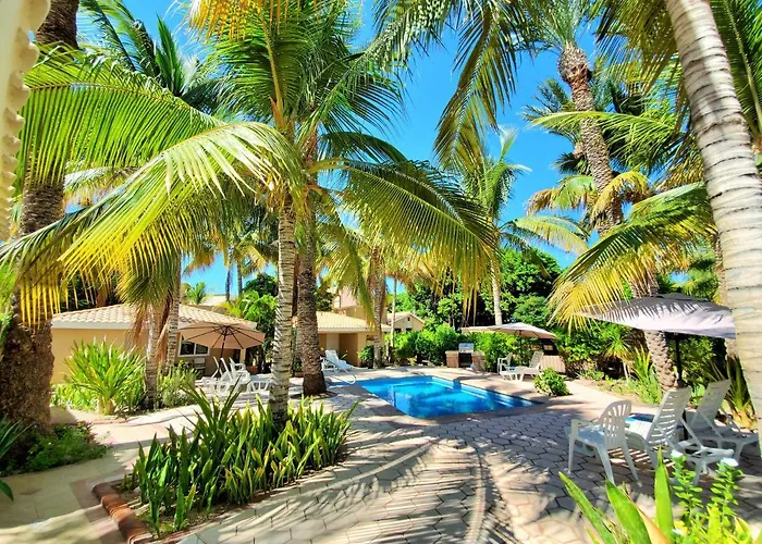 Coco Cabanas And Casitas Vacation Rentals Loreto 