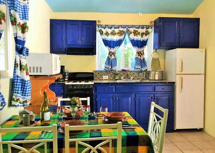 Coco Cabanas And Casitas Vacation Rentals Loreto 