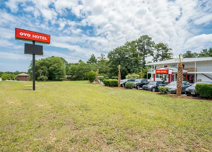 Oyo Hotel Columbia Sc West West Columbia