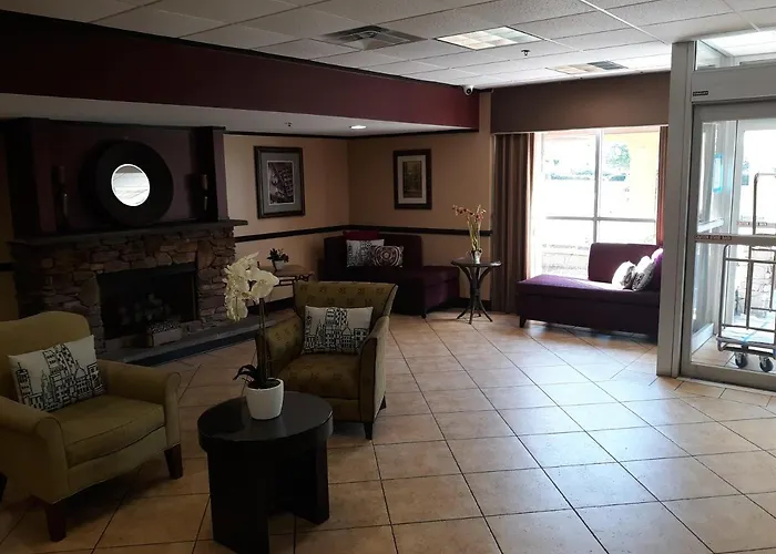 Oyo Hotel Phenix City Central
