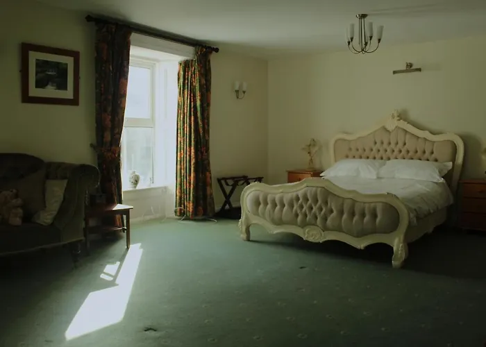 The Buck Hotel Reeth