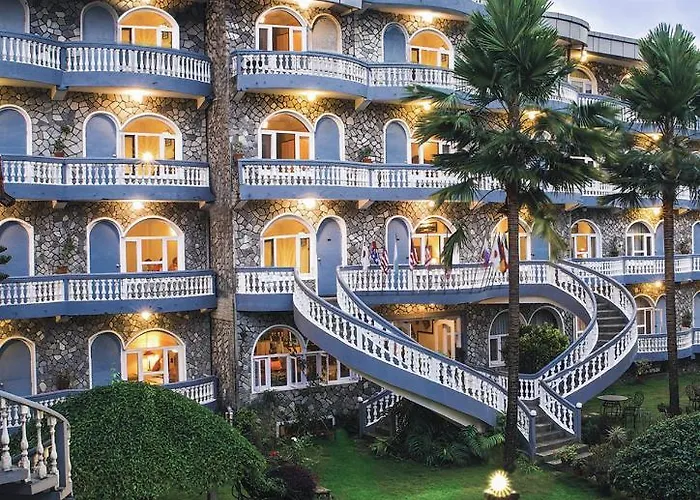 Hotel The Kantipur Pokhara