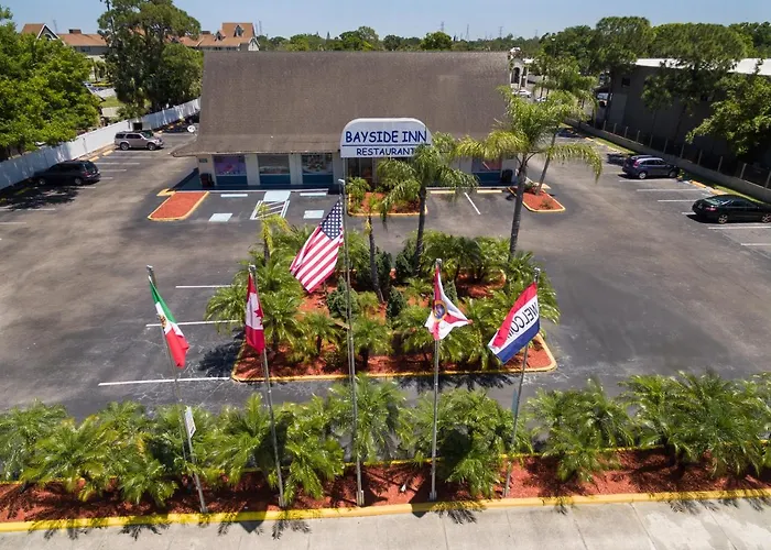 Bayside Inn Pinellas Park - Clearwater