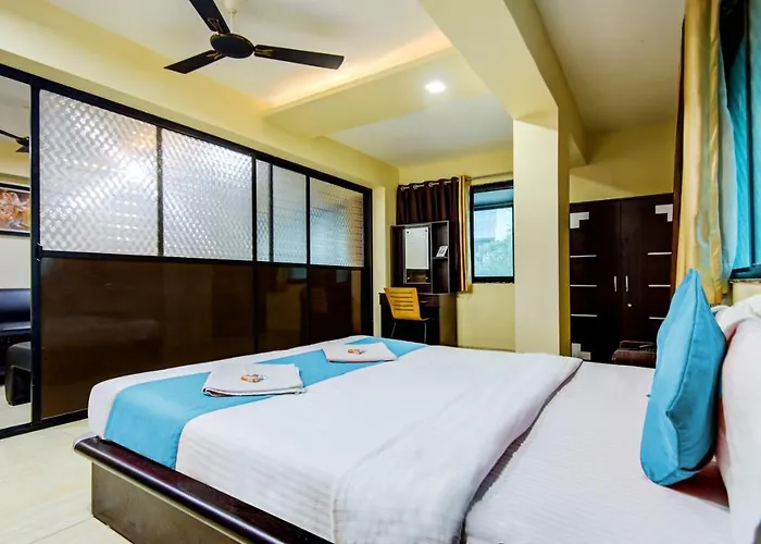Rajdeep Inn Ahmedabad