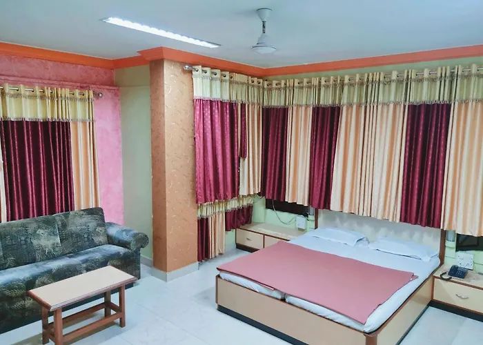 Hotel Ayodhya Chiplun