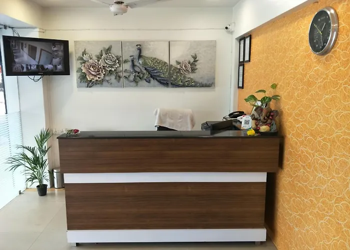 Hotel Runway Inn Ahmedabad