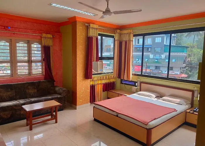 Hotel Ayodhya Chiplun