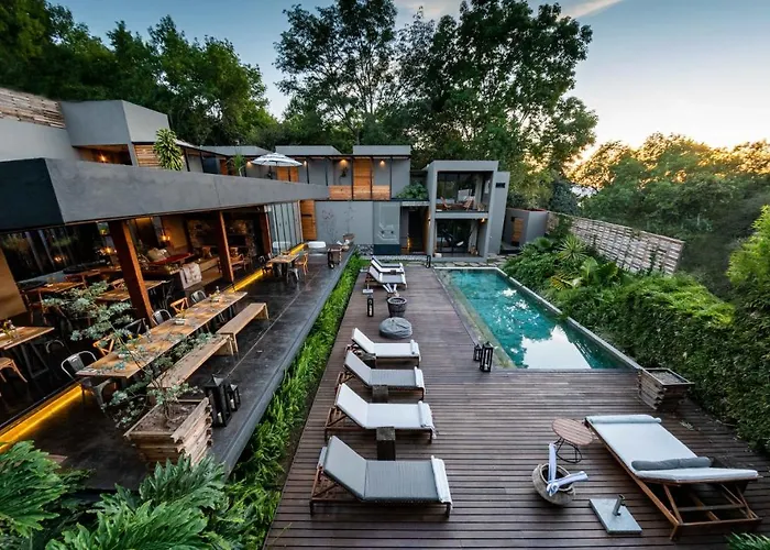 Casa Chichipicas Hotel Boutique Valle de Bravo