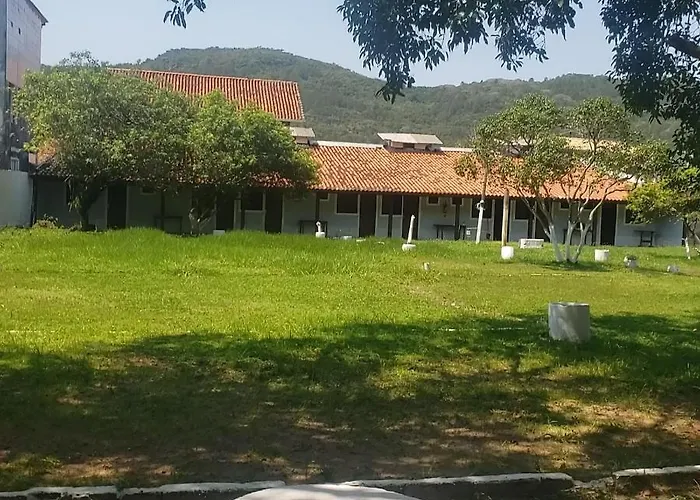 Guesthouse Da Barra Florianópolis