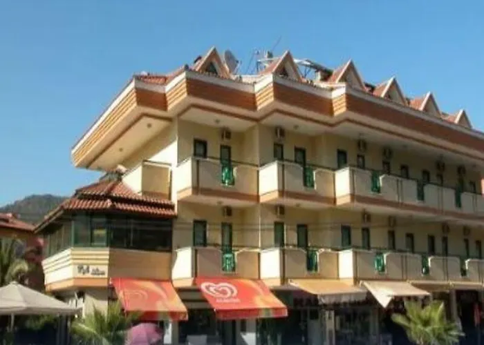 Demircioglu Apart Marmaris