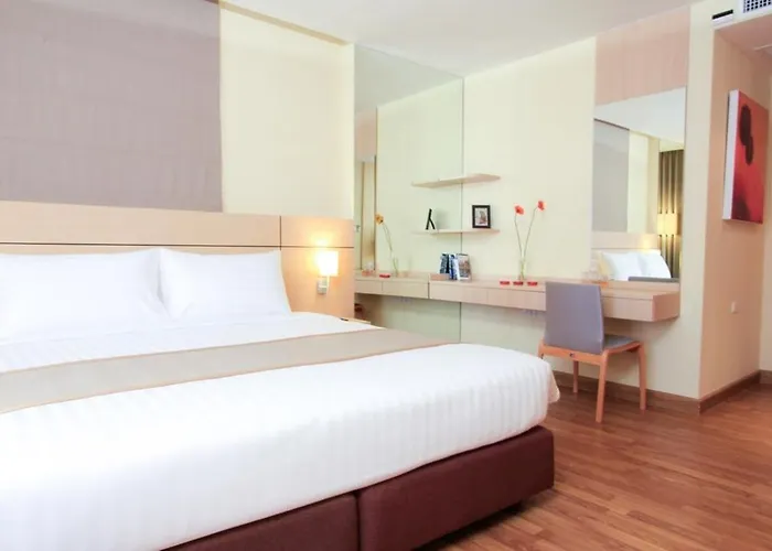Petals Inn Bangkok