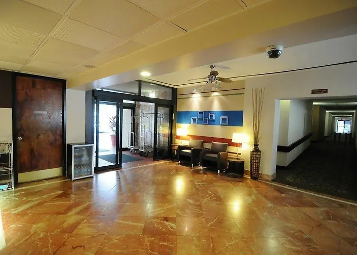 Quality Inn & Suites Tallahassee