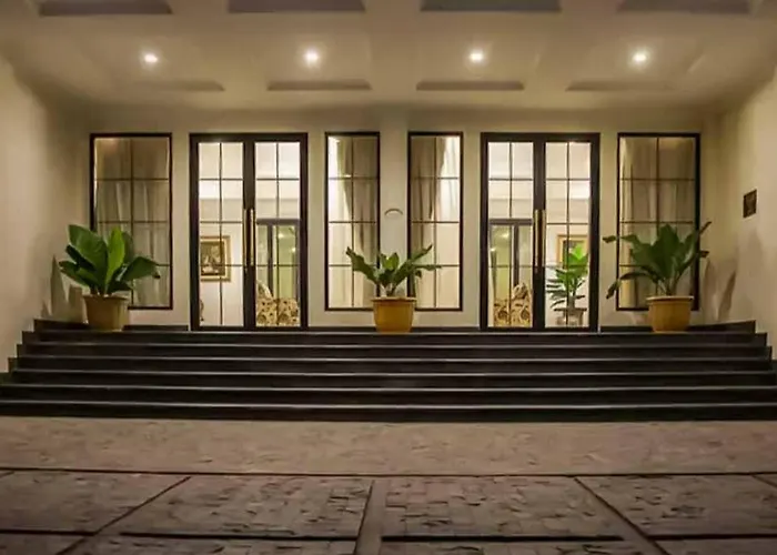Bangka Suite Mitra Reddoorz Jakarta