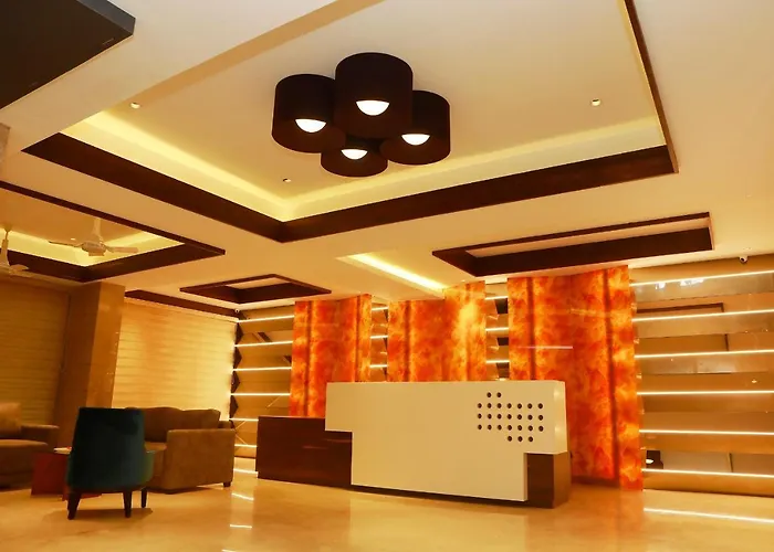 Hotel Span Kozhikode
