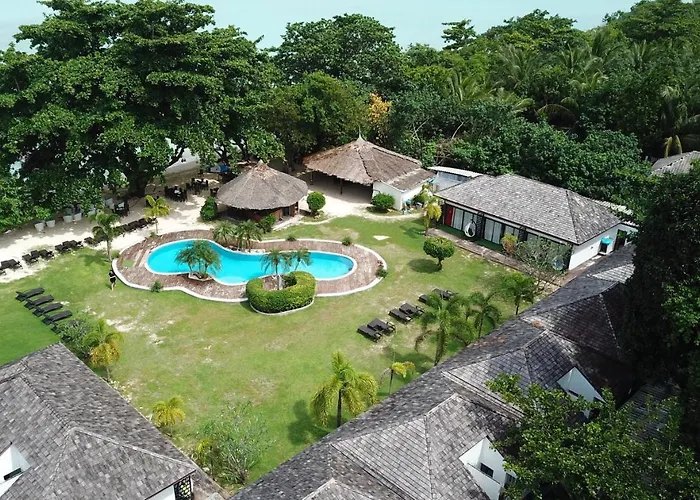 The Reef Resort Ko Kradan