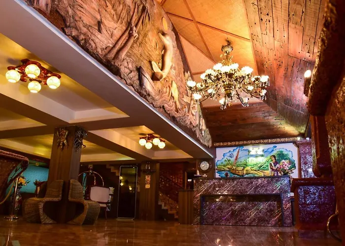La Grace Resort Benaulim