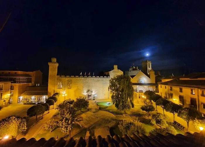 B&B La Atalaya Olite