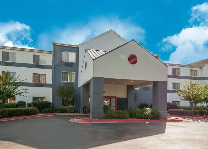 Quality Inn & Suites Jackson