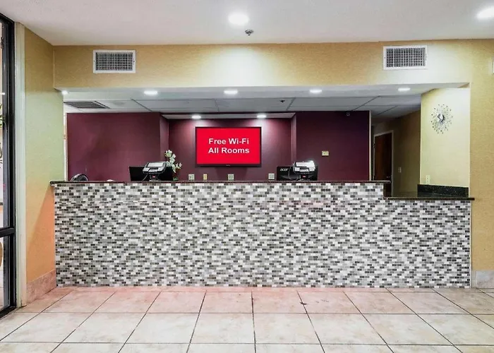 Rodeway Inn Brandon