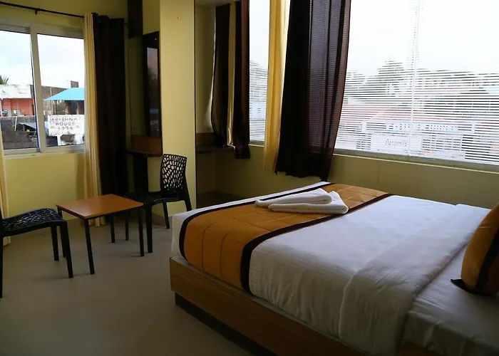 Hotel Landmark Port Blair