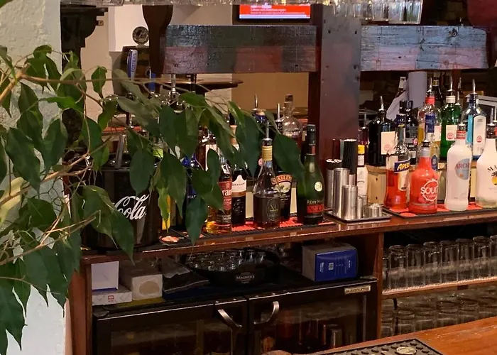 Churchills Inn & Rooms Bowness-on-Windermere