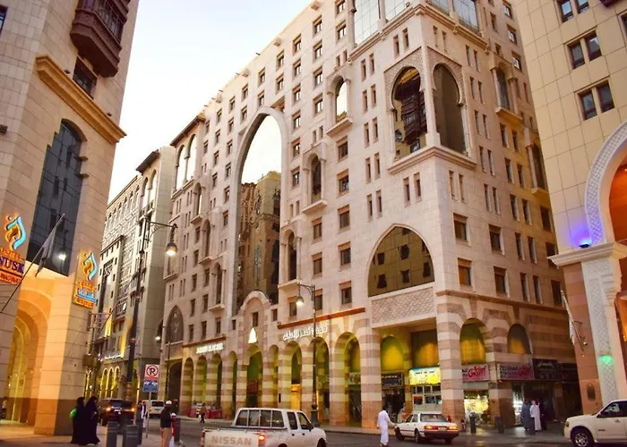 منازل الصافية Medina