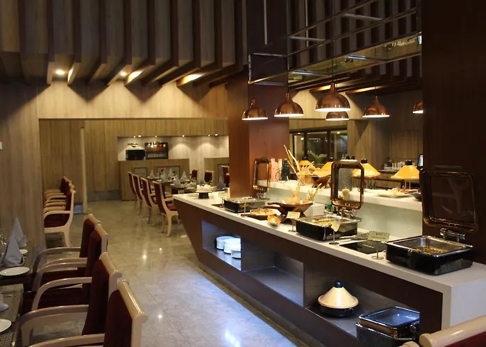 Hotel Madhuban Dehradun