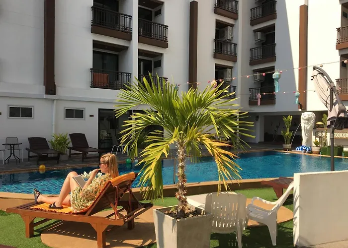 Baan Sang Singh Hotel Chiang Mai