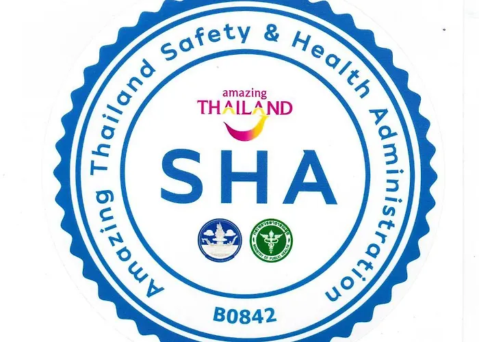 Thai Inter Korat Hotel Nakhon Ratchasima