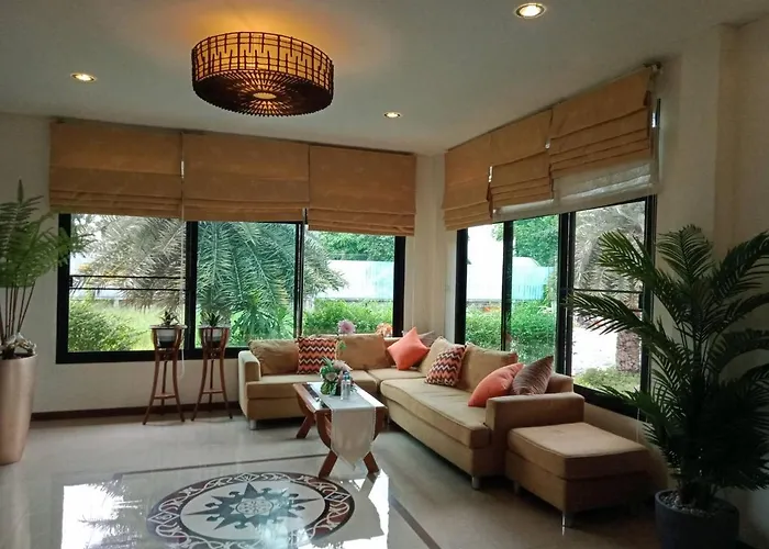 Qg Resort Bangkok