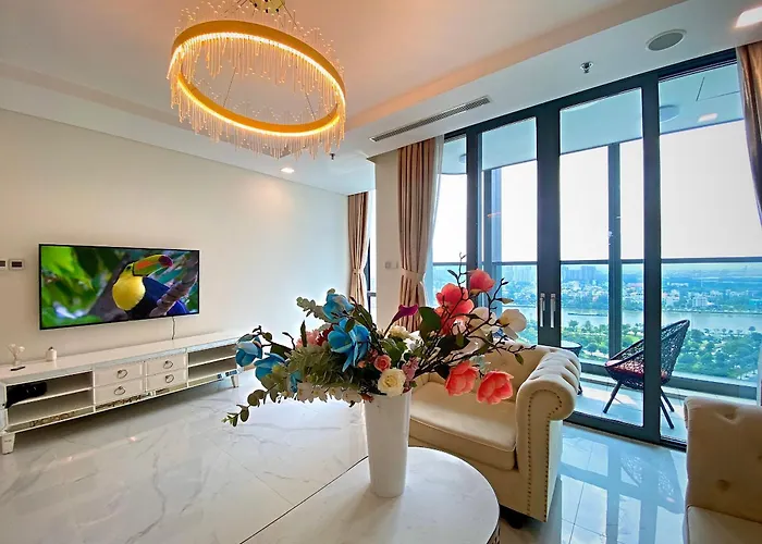 Landmark 81 Luxury Condotel Ho Chi Minh City