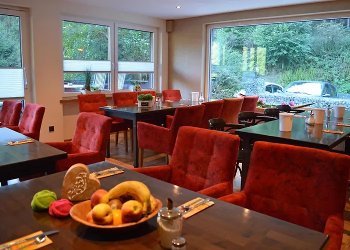 Sonnenhof-Willingen Aparthotel