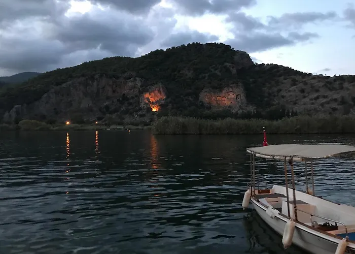 Kano Hotel Dalyan