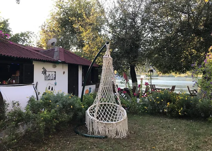 Kano Hotel Dalyan