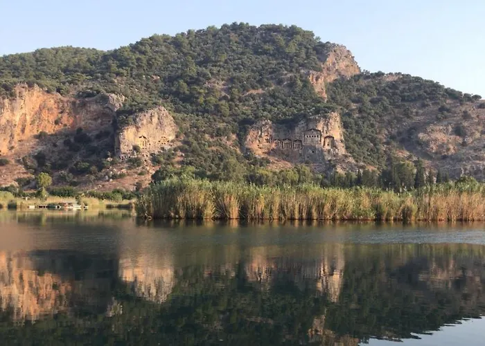 Kano Hotel Dalyan