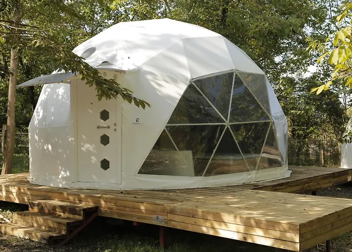 Hypnosapanca Glamping Spa