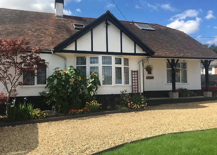 Spurwing Guest House Wareham