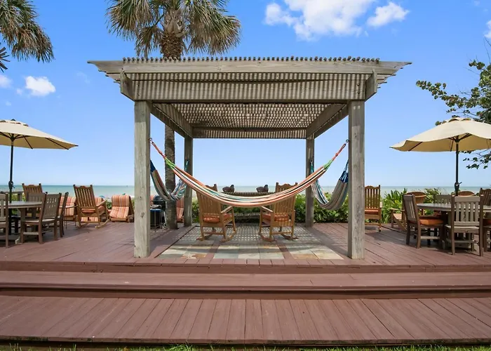 Beach Place Guesthouses Cocoa Beach