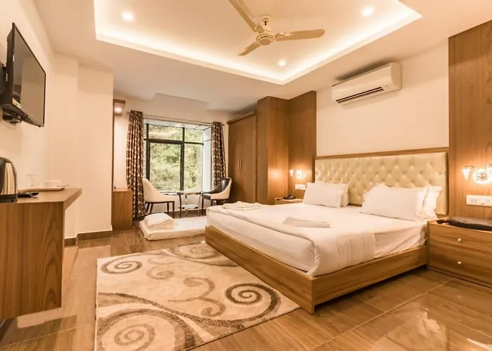 Grand Paradise Port Blair