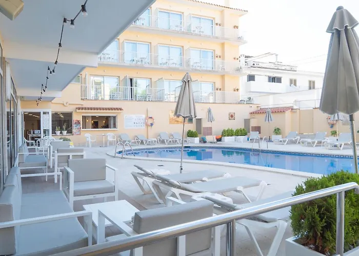 Hotel S'Agoita Castell-Castell-Platja d'Aro