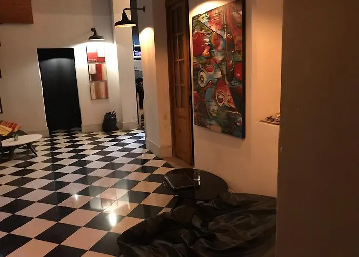 AHIVÁ Espacio Temporal Montevideo