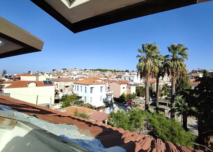 Porto Lesvos Hotel Mytilíni