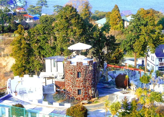 J-Garden Hotel Ito 