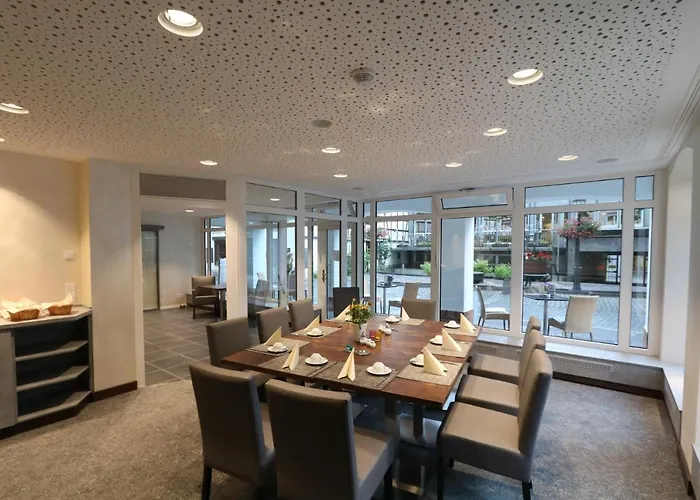Hotel Ännchen Bad Neuenahr-Ahrweiler