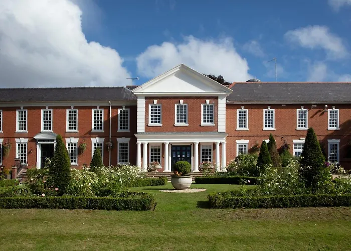 Manor Hotel Solihull, BW Signature Collection Meriden 