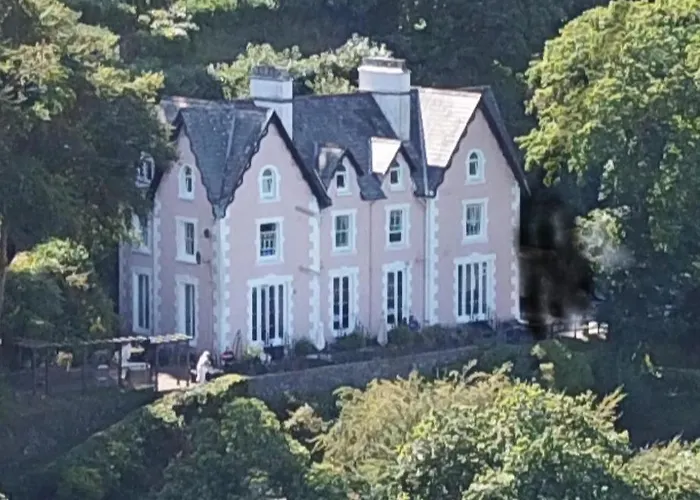 Seawood House Boutique Hotel Lynton