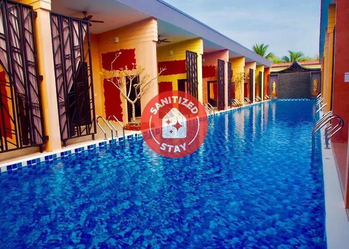 Baan Noppadol Hua Hin Loft Hotel