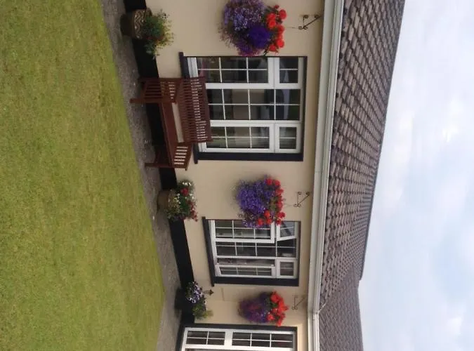 Atlantic House Bed & Breakfast Lisdoonvarna