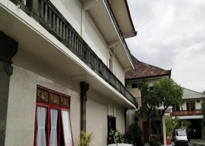 Hotel Darmadi Kuta