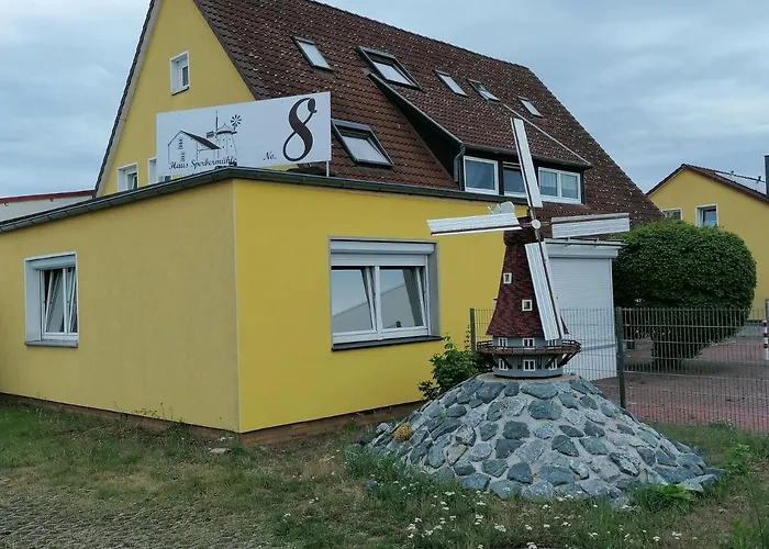 Hotel Haus Sperbermühle Laatzen